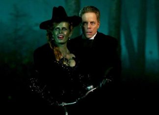 Once Upon a Time 5×16: Our Decay