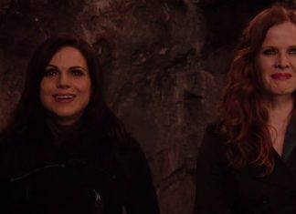Once Upon a Time 5×19: Sisters
