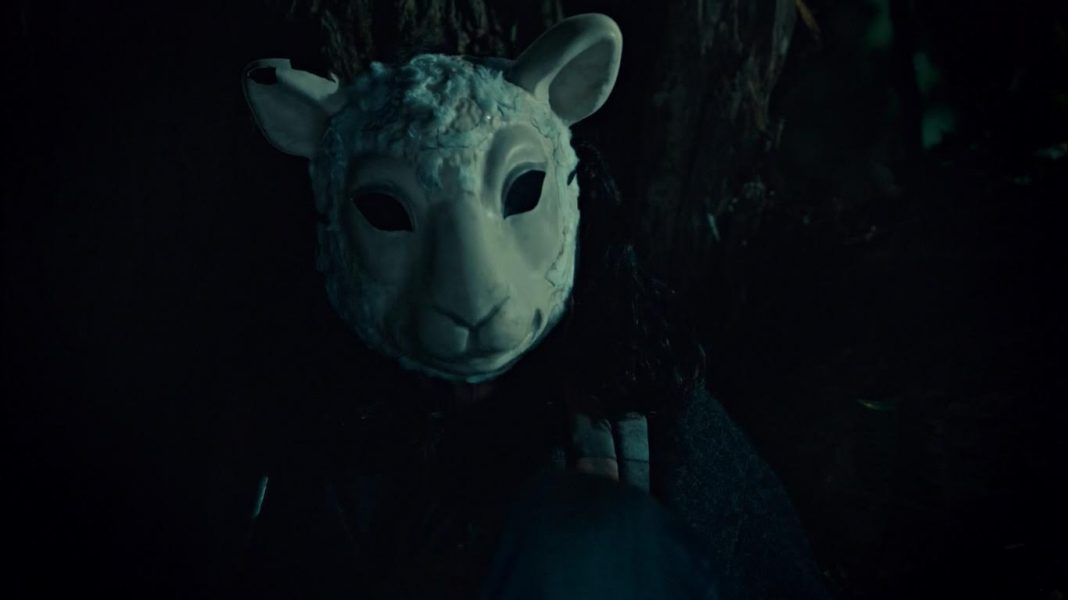 Orphan Black