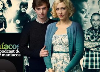 Podmaníacos #188 – Supergirl, The Flash, Bates Motel e Muito Mais