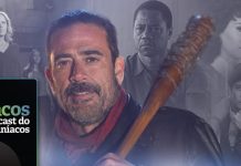 Podmaníacos #189 – The Walking Dead, American Crime Story, Rush Hour e muito mais