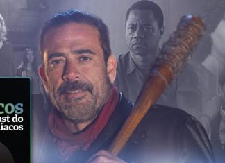 Podmaníacos #189 – The Walking Dead, American Crime Story, Rush Hour e muito mais
