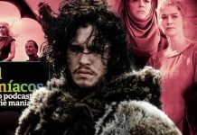 Podmaníacos #191 – Especial Game of Thrones