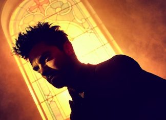 Preacher | Confira as fotos promocionais da nova série baseada nas HQs da Vertigo