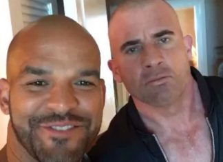 Prison Break | Astros se reencontram para as filmagens dos novos episódios