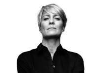 Blade Runner | Robin Wright entra para o elenco da continuação