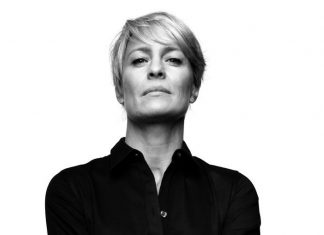 Blade Runner | Robin Wright entra para o elenco da continuação