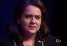 Scandal 5×16: The Miseducation Of Susan Ross