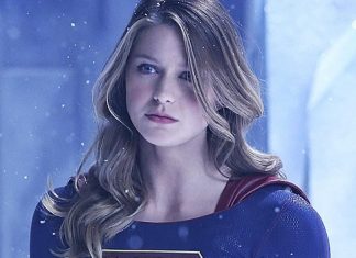 Supergirl 1×19: Myriad