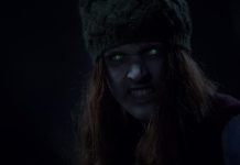 Supernatural 11×19: The Chitters