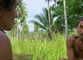 Survivor Kaôh Rōng 32×10: I’m Not Here to Make Good Friends