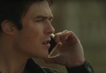 The Vampire Diaries 7×18: One Way or Another
