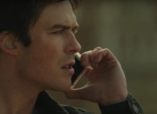The Vampire Diaries 7×18: One Way or Another