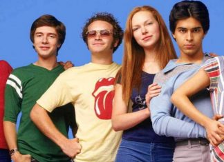 The Ranch | Elenco de That ’70s Show se reúne para episódio especial
