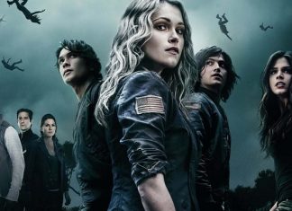 Um Olhar Maníacos Sobre The 100: Dos Livros a Série
