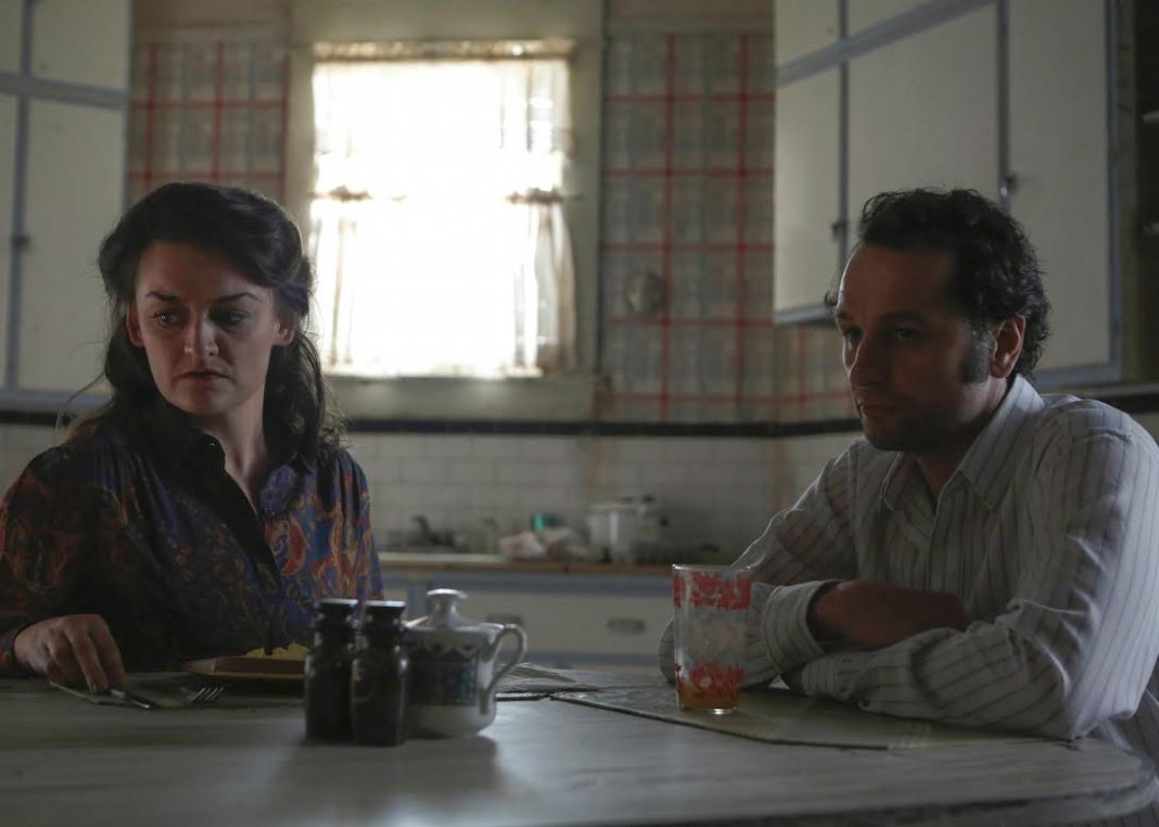 The Americans 4x06