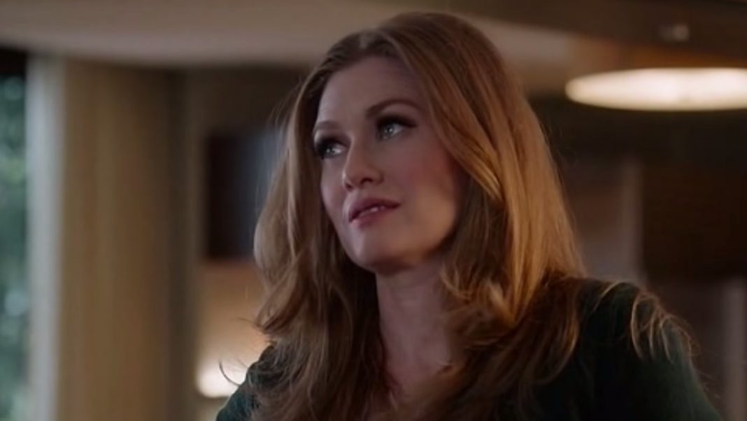 The Catch 1x02