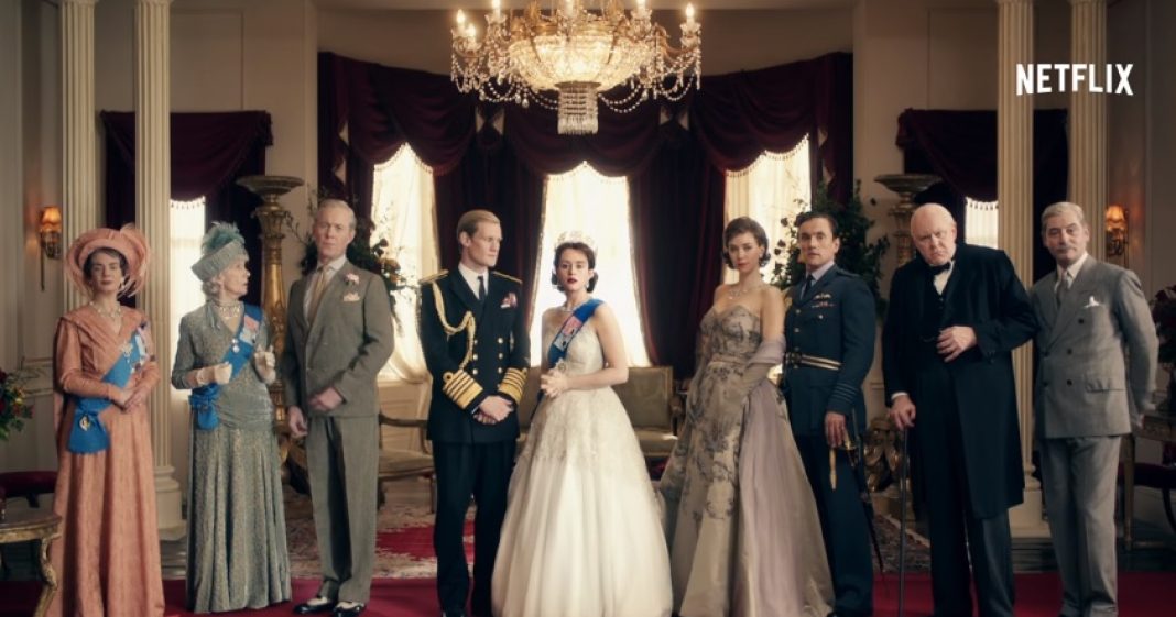 The Crownd