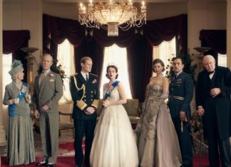 The Crown | Assista ao novo teaser da série de época da Netflix
