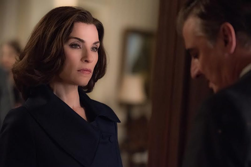 The Good Wife