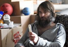 The Last Man on Earth 2×13: Fish in the Dish