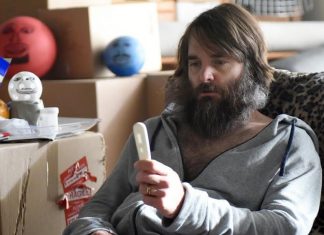 The Last Man on Earth 2×13: Fish in the Dish