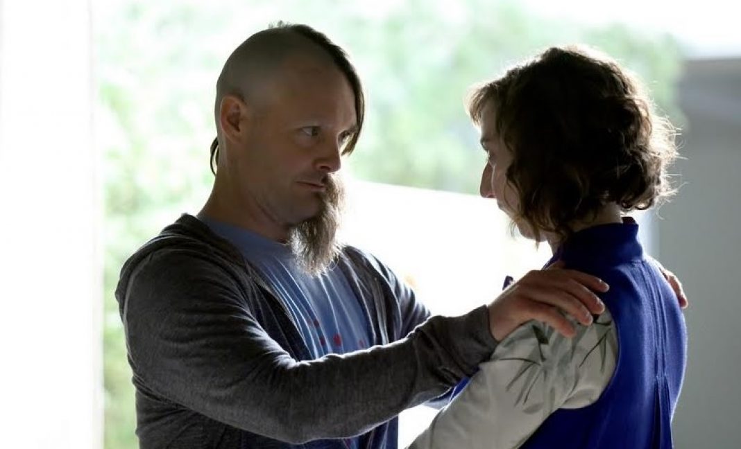 The Last Man on Earth 2x16