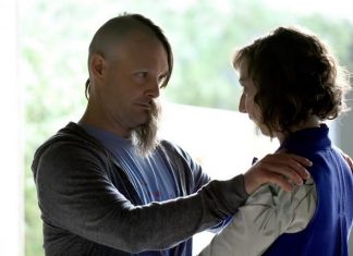 The Last Man on Earth 2×16: Falling Slowly