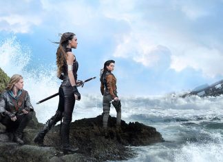 The Shannara Chronicles | Série é renovada para 2ª temporada pela MTV