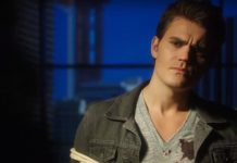 The Vampire Diaries 7×16: Days of Future Past