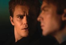 The Vampire Diaries 7×17: I Went to the Woods