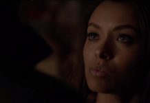 The Vampire Diaries 7×19: Somebody That I Used to Know