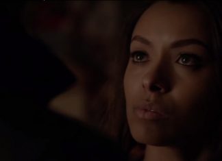 The Vampire Diaries 7×19: Somebody That I Used to Know
