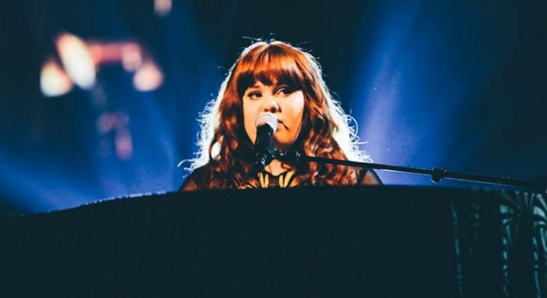 The Voice UK