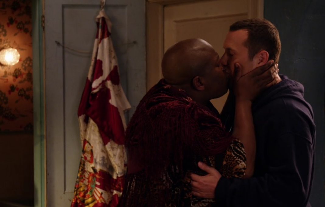 Unbreakable Kimmy Schmidt 2x04