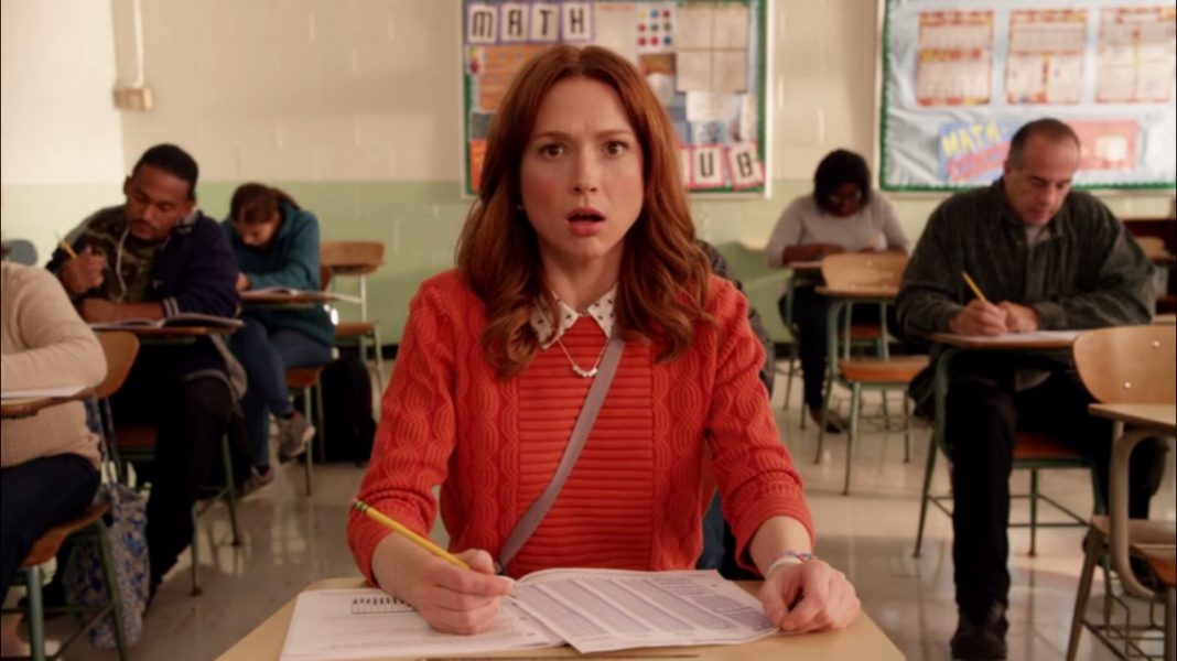 Unbreakable Kimmy Schmidt 2x05