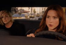 Unbreakable Kimmy Schmidt 2×06: Kimmy Vira Motorista!