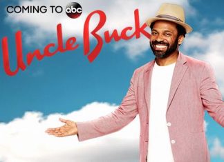 Uncle Buck | Assista ao primeiro promo da adaptação do filme Quem Vê Cara Não Vê Coração