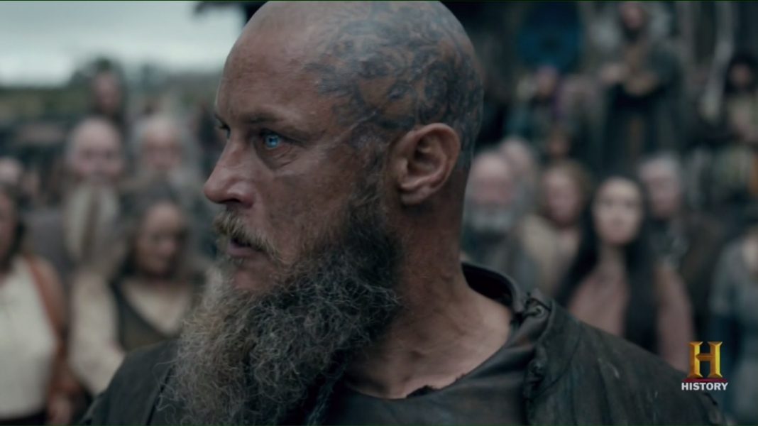 Vikings 4x10