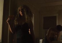 Vinyl 1×08/09: E.A.B./Rock and Roll Queen