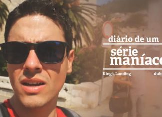 Diário de um Série Maníaco 2×02: Missão Oberyn, parte 1