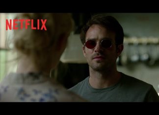 Netflix comunica a atualização das legendas e dublagem de Demolidor em forma de divertido vídeo