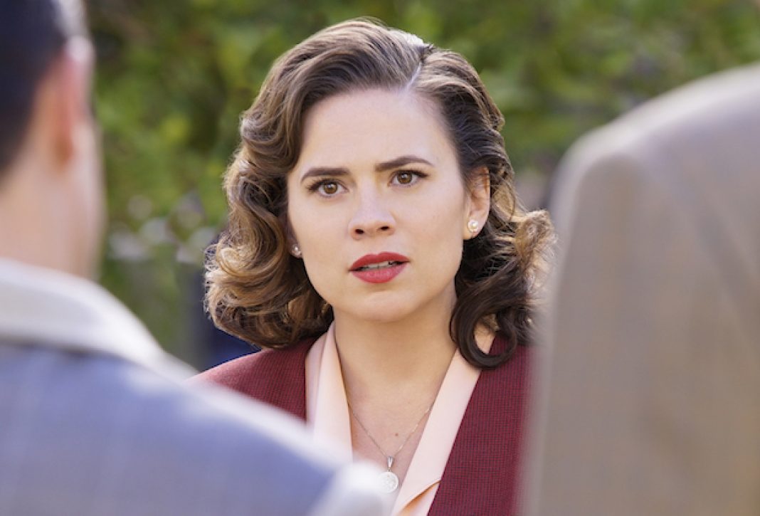 HAYLEY ATWELL