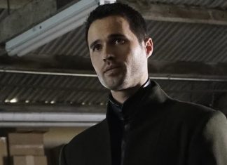 Agents of S.H.I.E.L.D. 3×19: Failed Experiments