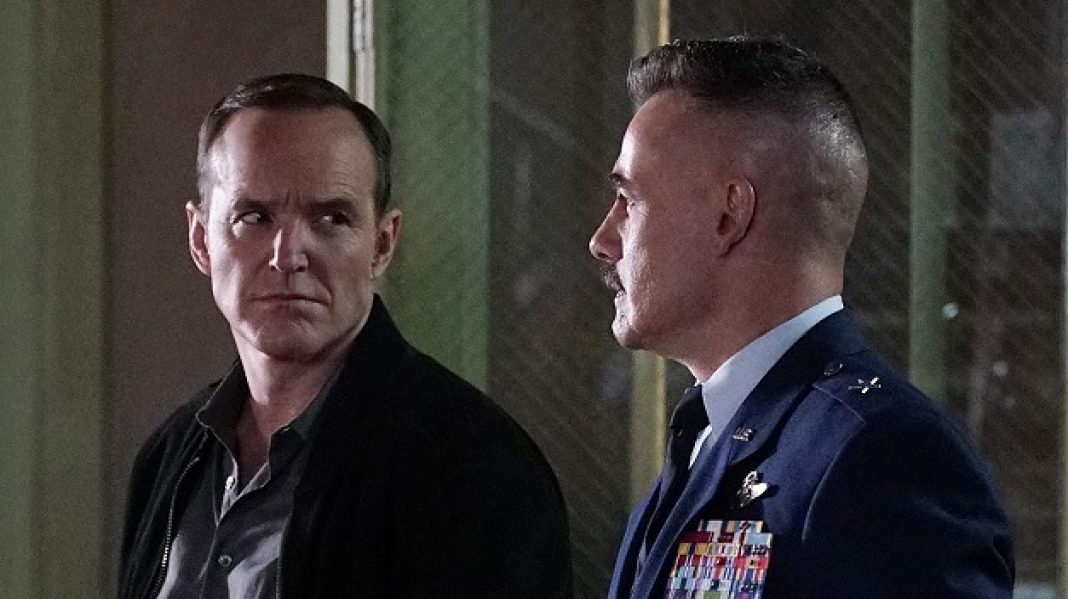Agents of S.H.I.E.L.D. 3.20
