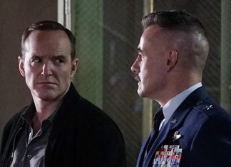 Agents of S.H.I.E.L.D. 3×20: Emancipation