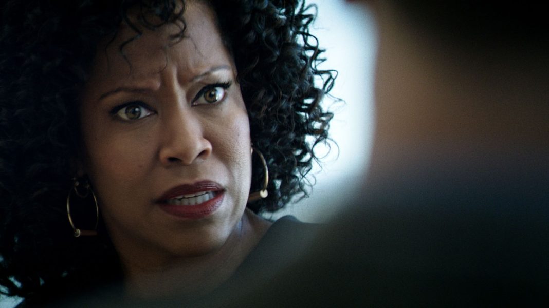 American Crime