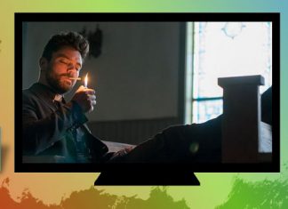 Audiência USA – 22/05/16: Domingo