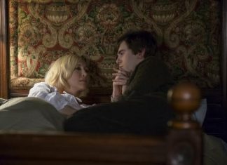 Bates Motel 4×09: Forever