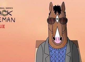 BoJack Horseman | Revelada a data de estreia para a 3ª temporada